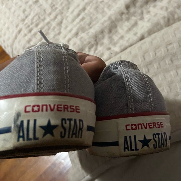 Low top converse - Picture 3 of 5